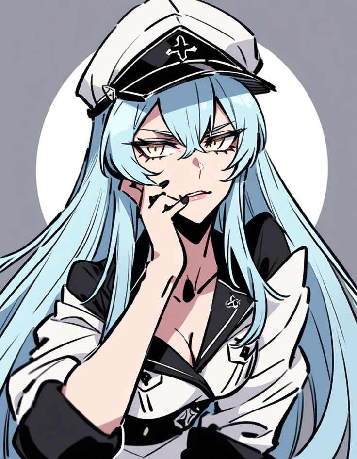 Download Esdeath Akame Ga Kill! Akame 