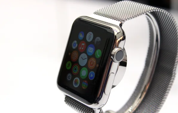 Умные часы Apple Watch SE