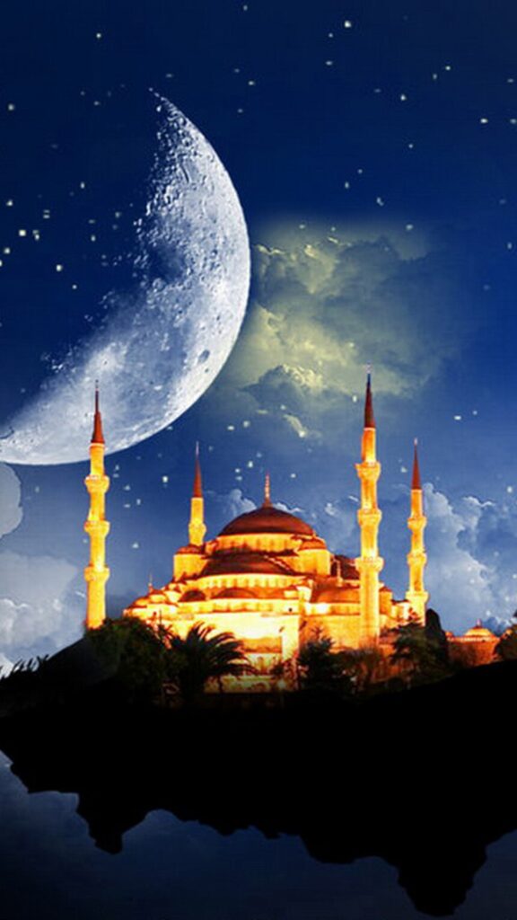 Allah wallpaper muslim