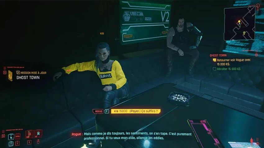 Cyberpunk 2077