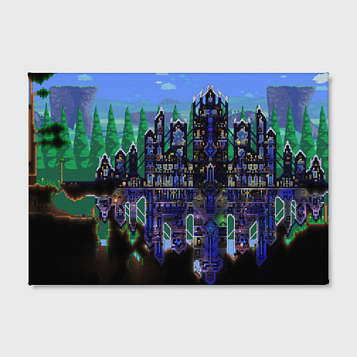 Terraria 1