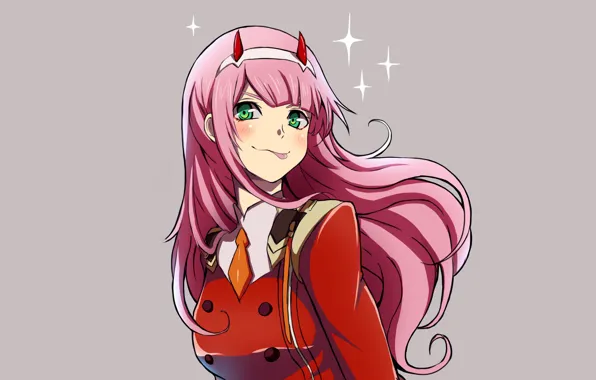 Zero Two 