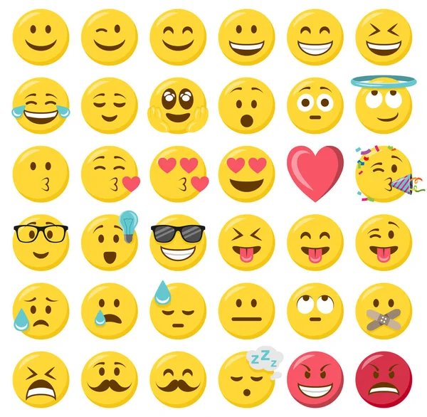 Emoji Pack Clipart Transparent PNG Hd 