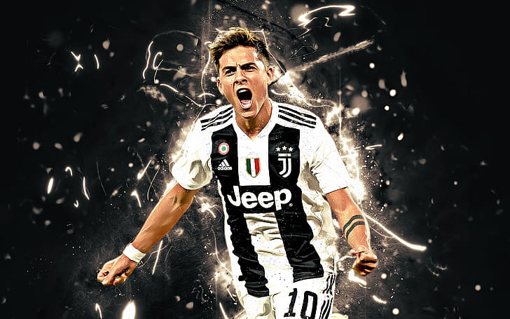 HD dybala tapeta 21/22 wallpapers 