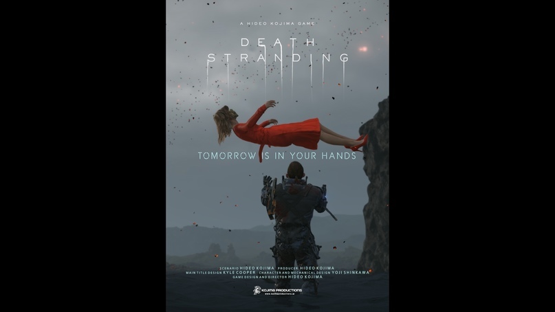 360x640 2021 Death Stranding Wallpaper,360x640 Resolution HD 