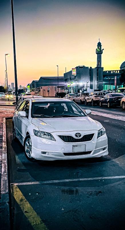 New Camry, Camry Hybrid, in Katy, TX