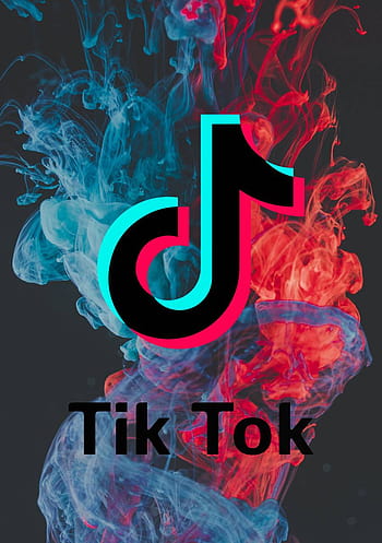 TikTok Dark Mode