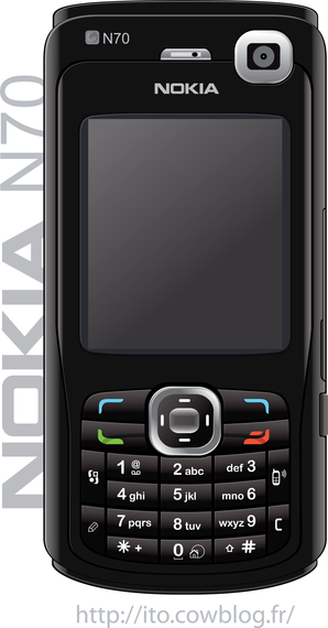 Download free Nokia 3310 Display 