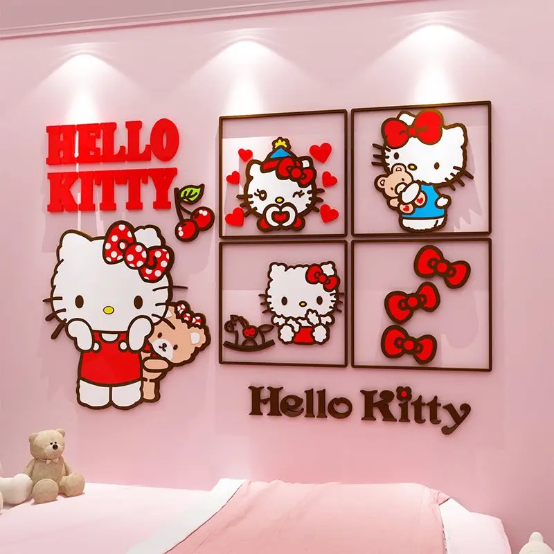 100+] Hello Kitty Fall Wallpapers 