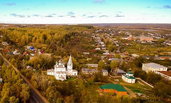 Вязники Владимирская область