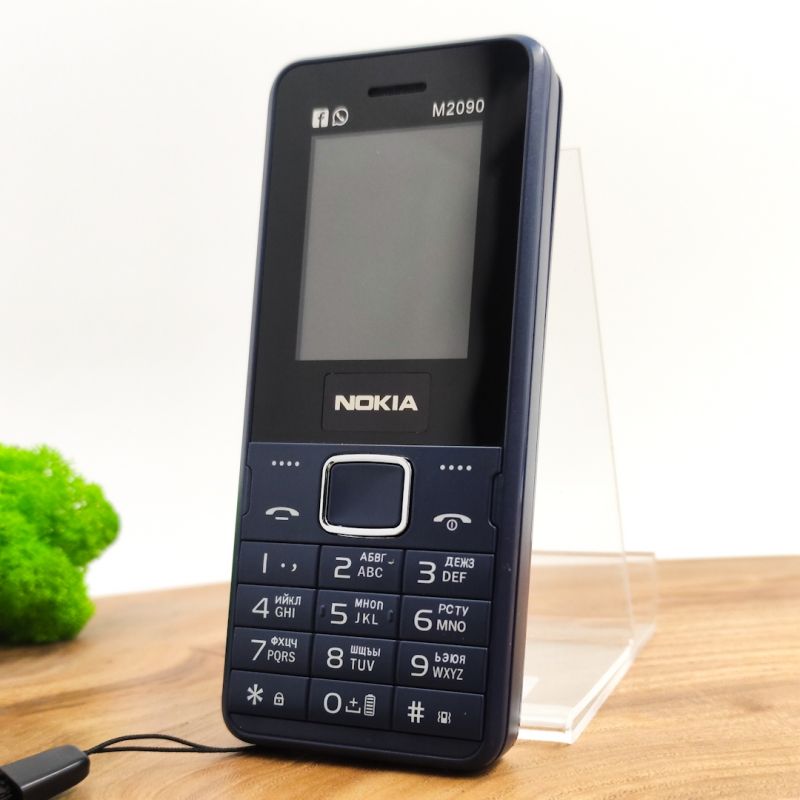 Оригинальный мобильный телефон Nokia 6300, разблокированный 