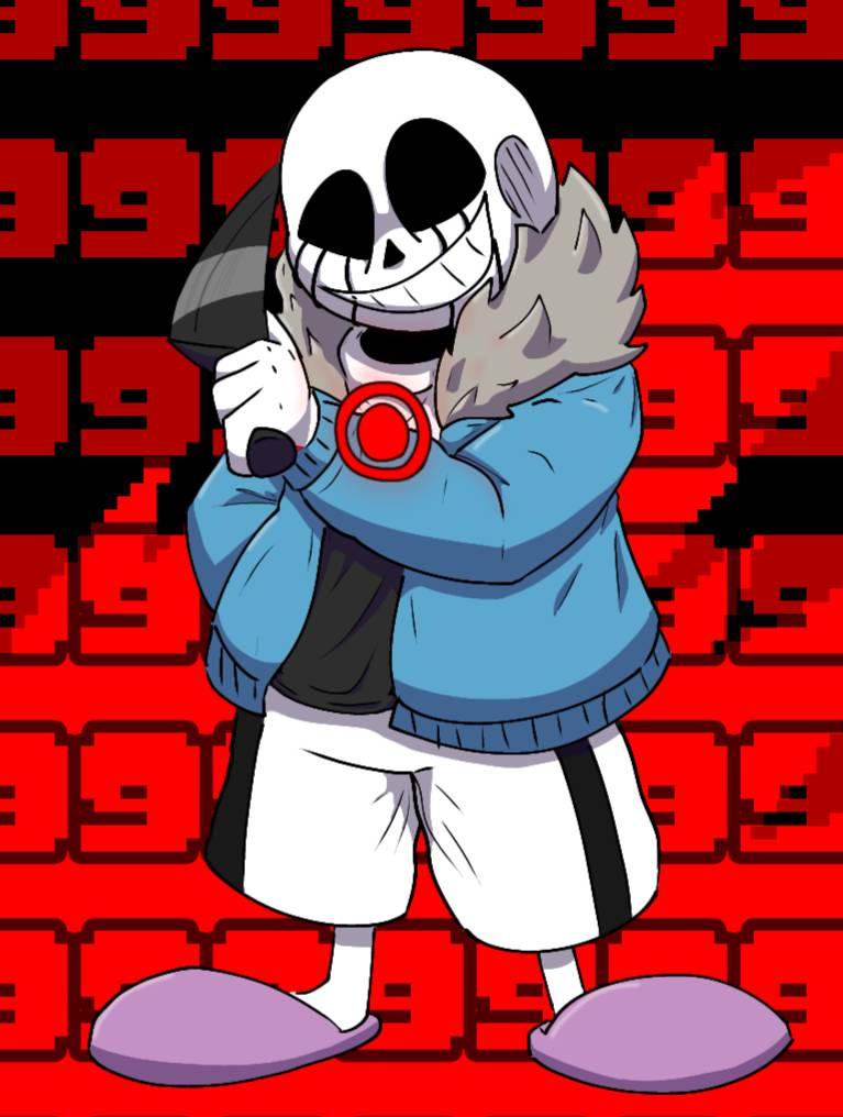 Talkie Profile KILLER!SANS 