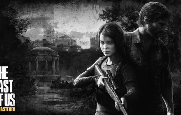 The Last Of Us