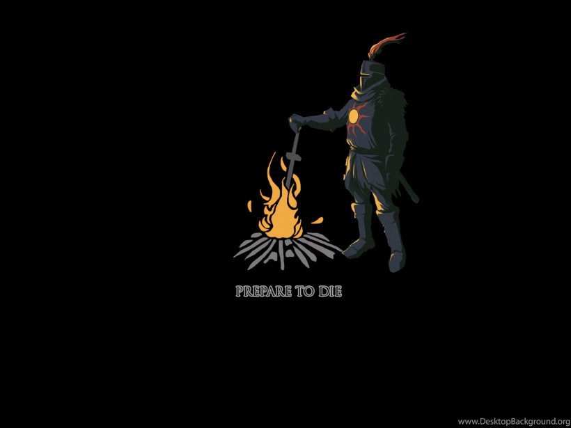 HD dark souls wallpapers 