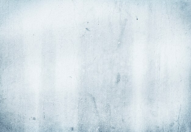 Abstract blue gradient background 