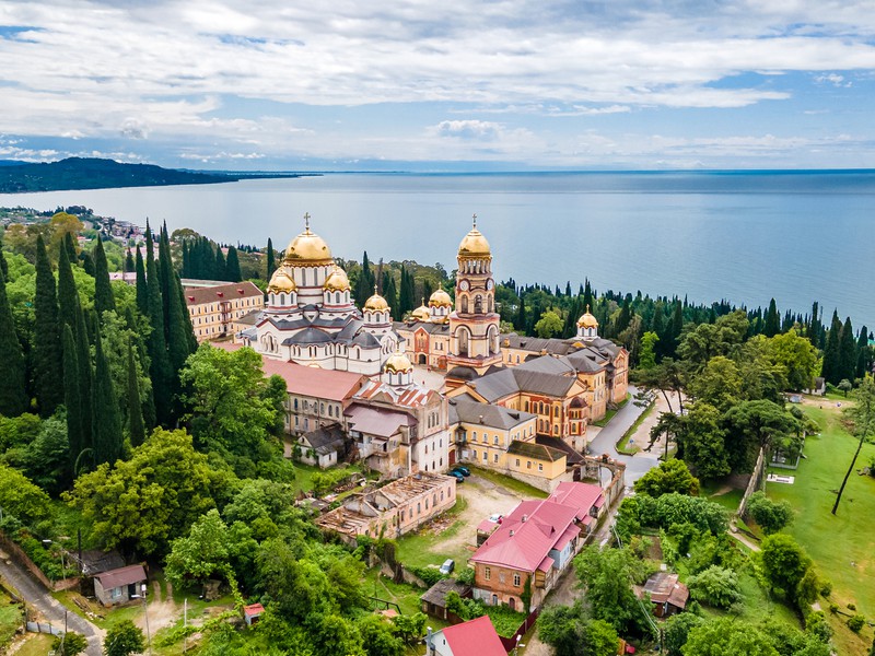 Приморский парк, парк культуры и отдыха 