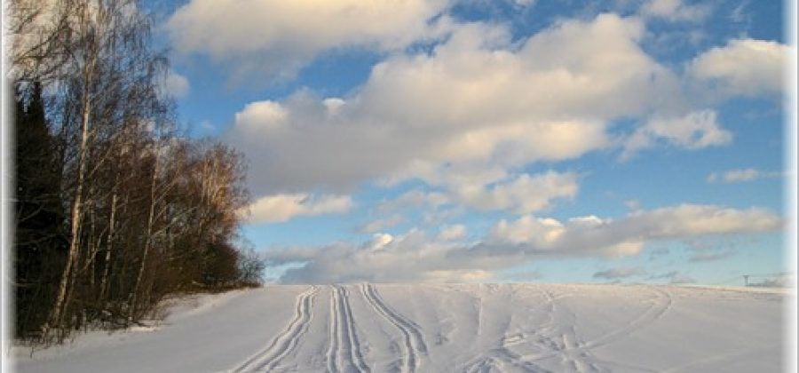 Какие изменения происходят в природе в марте?