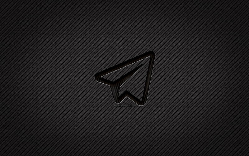 Telegram White Fur Close Up Wallpaper 