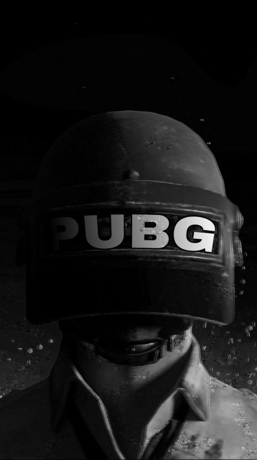 Wallpaper 4k Pubg 