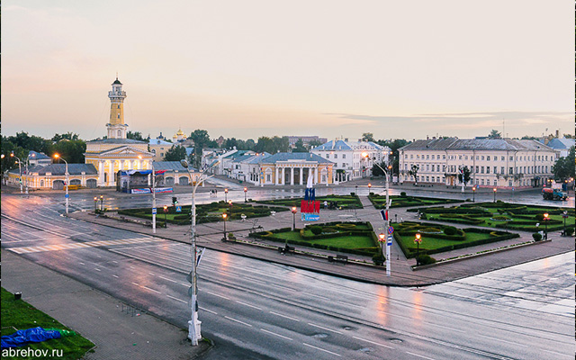 Отзыв о Экскурсия по г