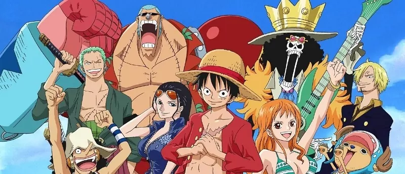 One Piece Card Game 