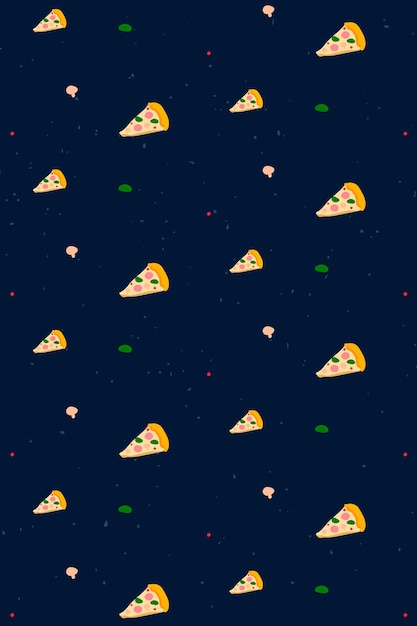 Wallpaper delicious pizza, food desktop wallpaper, hd image 