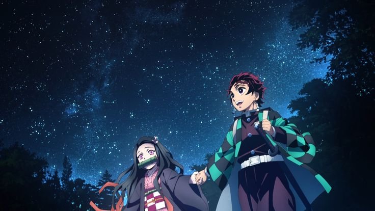 Demon Slayer Kimetsu No Yaiba Phone 