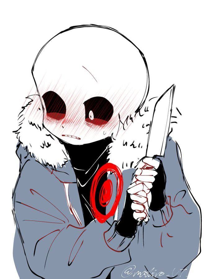 Killer Sans