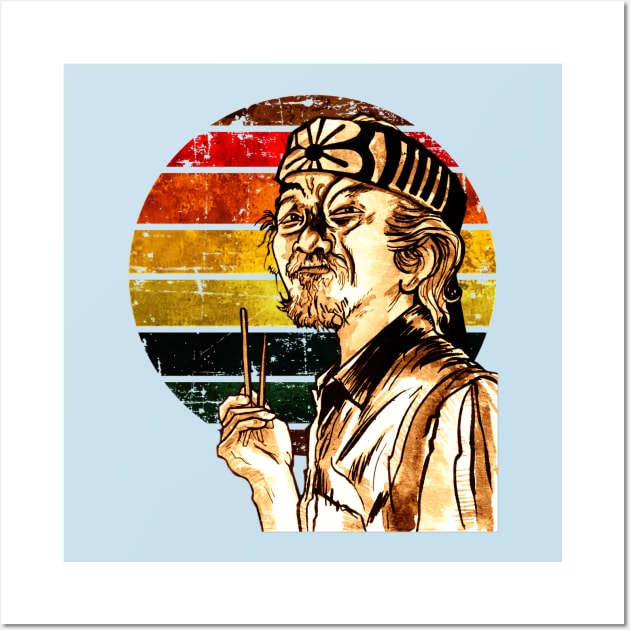 Miyagi