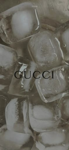 Картина на холсте Роскошный ангел Gucci 