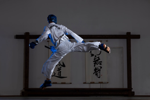 Karate wallpapers