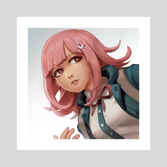 Nanami Chiaki