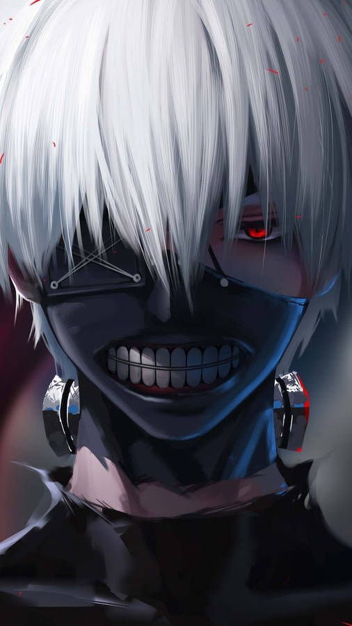 Kaneki Ken 