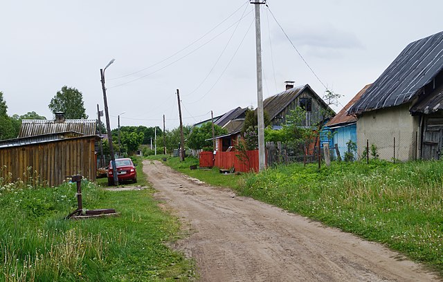 В Клинцах определено место для организованного купания 