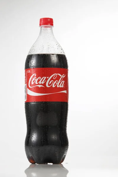 Coca-Cola bottle 