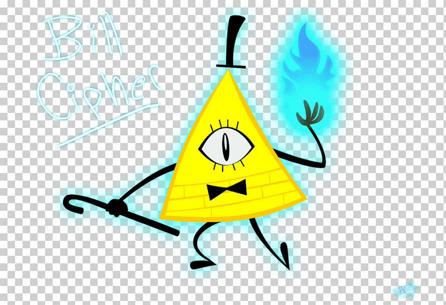 Buy Gold bill Cypher, Gravity Falls 