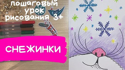 Милые котики рисунки аниме легкие 