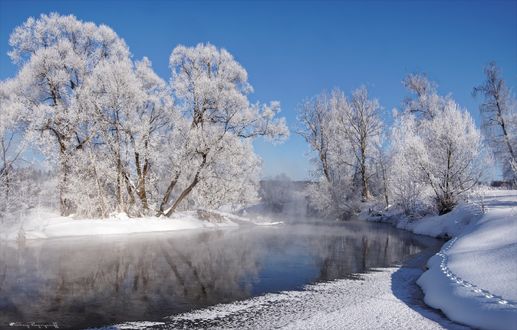 Россия, Северная Осетия