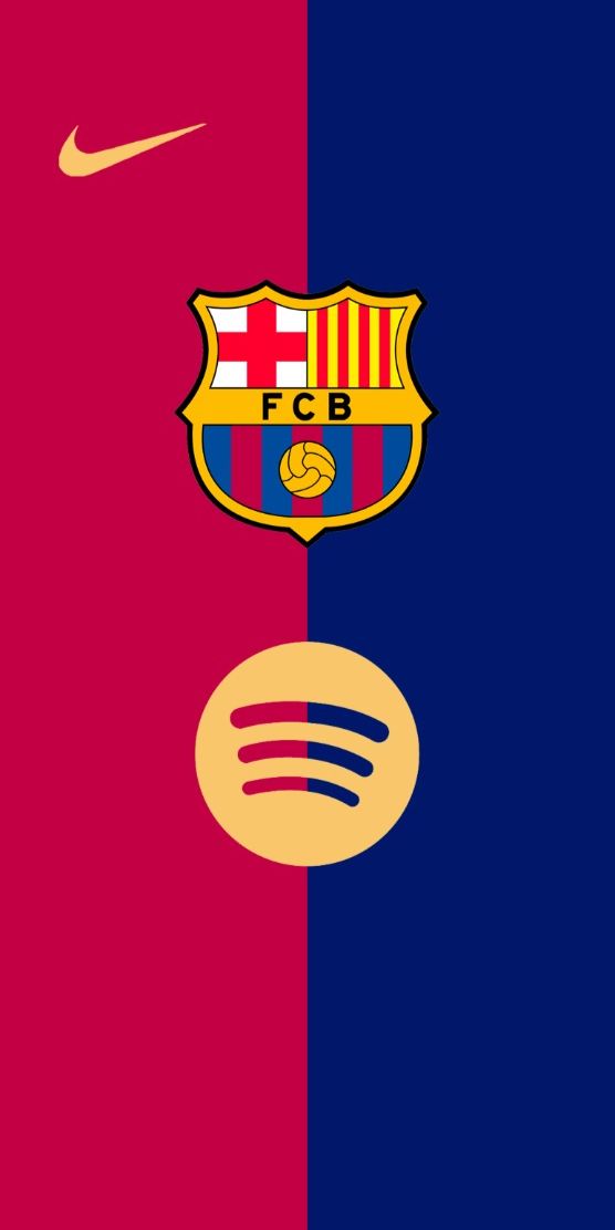 FC Barcelona Wallpaper