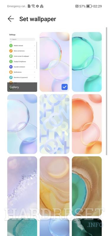 Best 10 Wallpapers for Huawei Honor 10 Lite #06