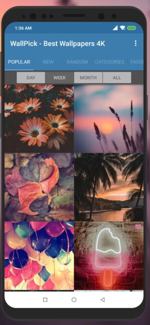 26 Android wallpaper ideas 