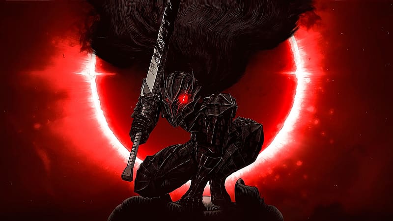 Berserk Wallpaper