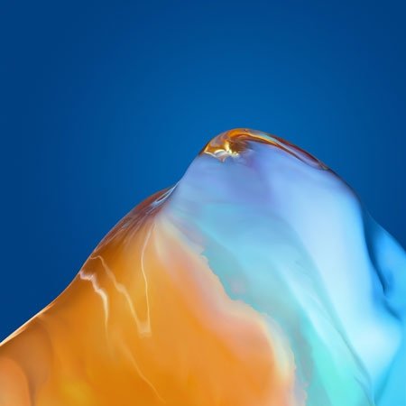 Huawei P40 lite Wallpapers