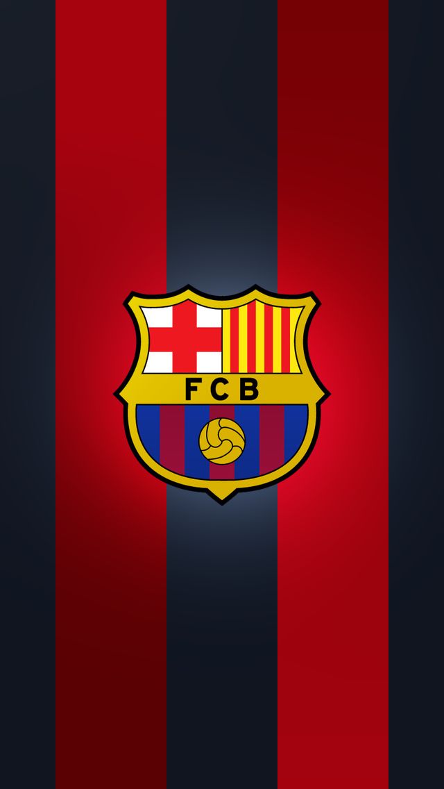 FC Barcelona Ultra HD Wallpaper for 4K 