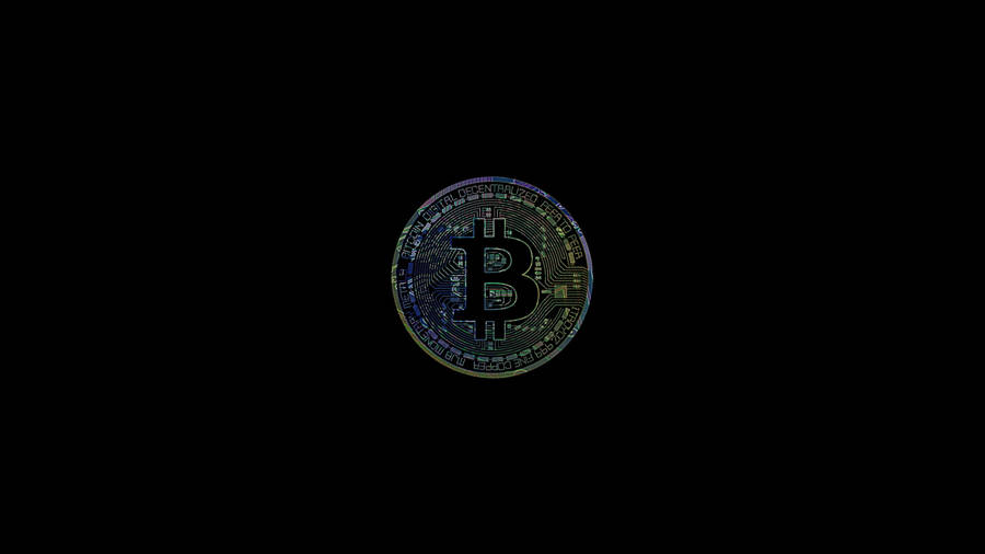 Bitcoin Background