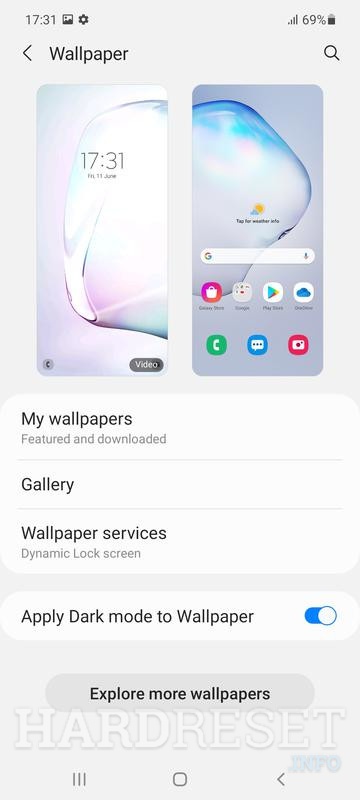 SAMSUNG Galaxy A22 ART 