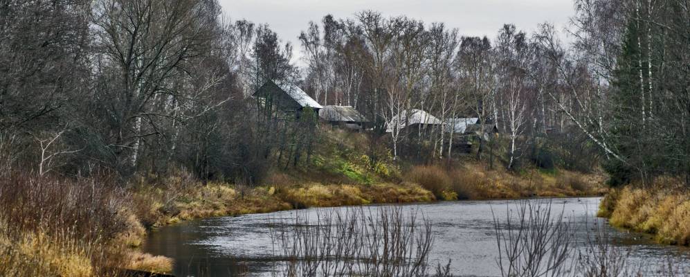 Известны места крещенских купаний в Нижегородской области 