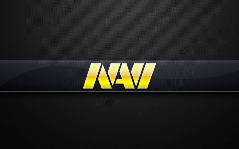 Обои NaVi, natus vincere, НаВи на телефон и рабочий стол 