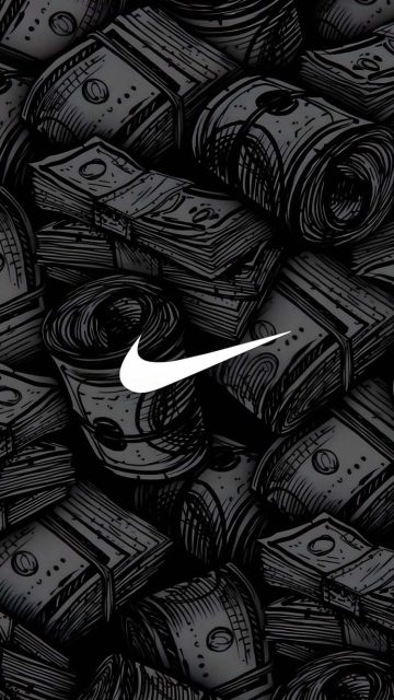 HD nike ios wallpapers 