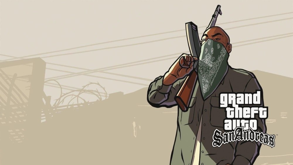 Ringtone Gta San Andreas Android 